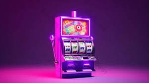 Antarmuka aplikasi mobile dinamid4d menampilkan menu permainan slot dan taruhan olahraga