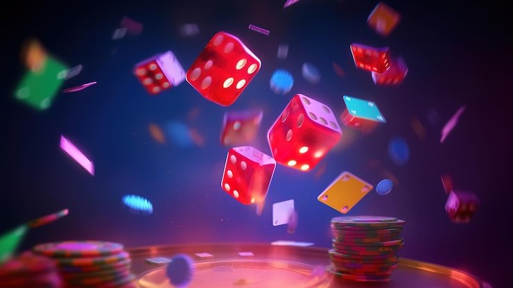 dinamid4d featured game showcase