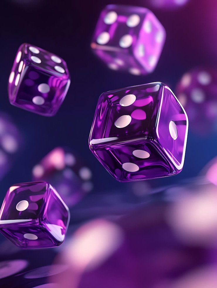 Meja poker digital di platform dinamid4d dengan pemain dari berbagai kota Indonesia