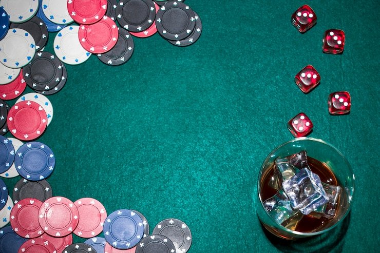 Video tutorial bermain poker di dinamid4d